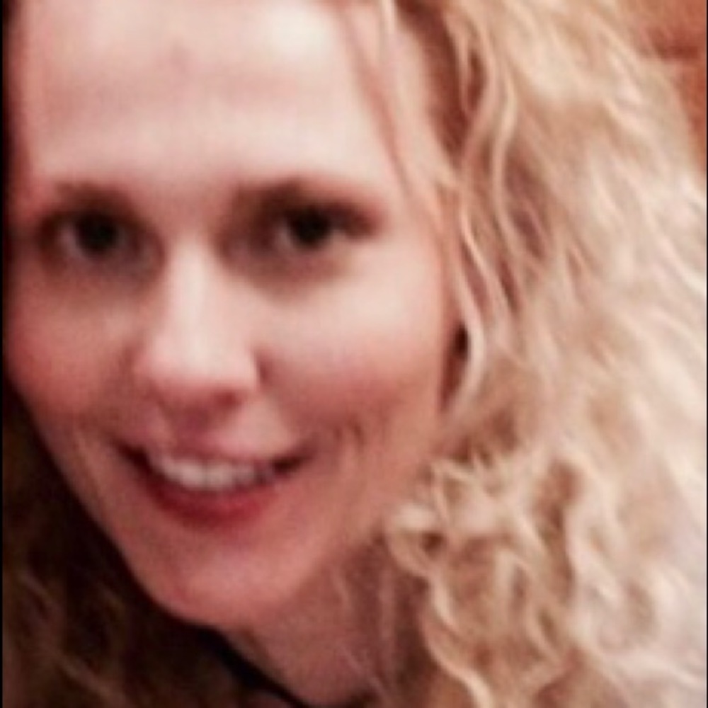 Meet your Posher, Sandra